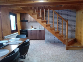 Apartment Ivan